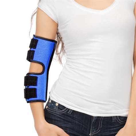 Buy Elbow Brace for Tendonitis, Ulnar Nerve Elbow Brace, Elbow Support ...