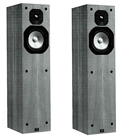 Monitor Audio Studio 20 loudspeaker | Stereophile.com