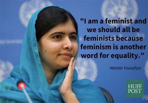 Malala Yousafzai Tells Emma Watson: 'We Should All Be Feminists'