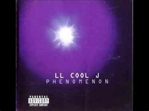 LL Cool J - Phenomenon - 1997 - YouTube