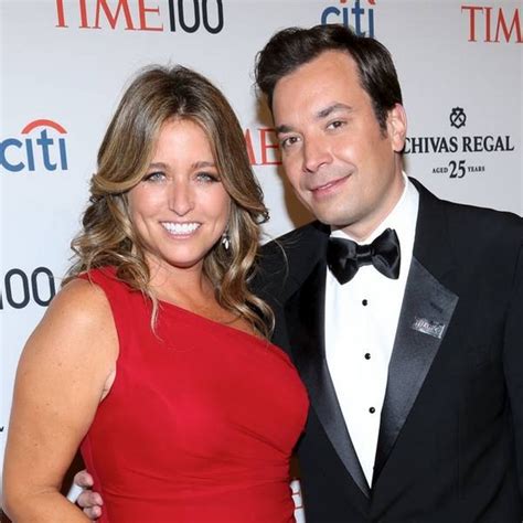 Jimmy Fallon is a new dad | Celebrity News | Showbiz & TV | Express.co.uk