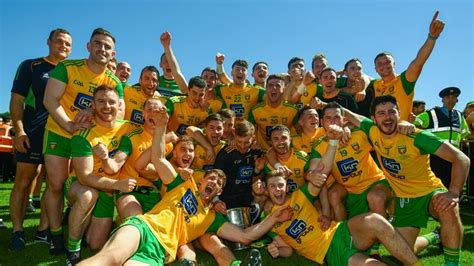 Donegal challenge GAA over Super 8s venue | GAA News | Sky Sports