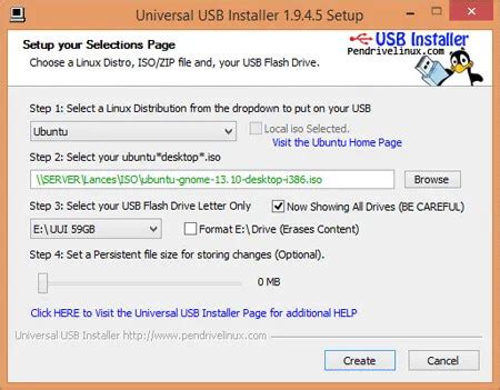 se pritožujem pleme melodija how to make linux bootable usb ...