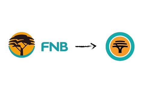 Mzansi reacts to the new First National Bank (FNB) logo