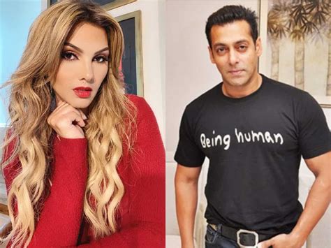 ‘He’s a sadistic sick’, Pak actress Somy Ali slams ex-bf Salman Khan