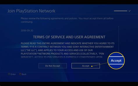 How to Create a PlayStation Network Account