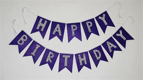 Happy Birthday Sign Ideas Diy : 19 Diy Birthday Card Ideas Cute ...