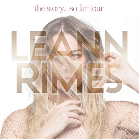 Where to Catch a LeAnn Rimes Show This Year