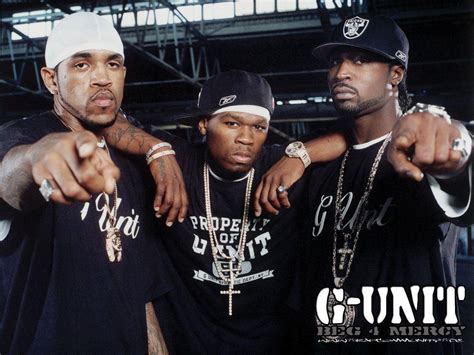 G Unit Logo Wallpapers - Wallpaper Cave