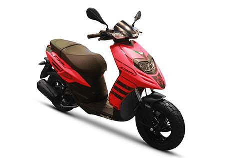 Aprilia SR 125 125cc Price (incl. GST) in India,Ratings, Reviews ...