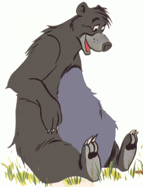 Baloo