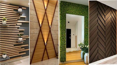 Revolutionizing Interior Design With Prefab Interior Walls - biomeso