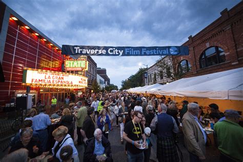 2023 Traverse City Film Festival - Traverse City Film Festival