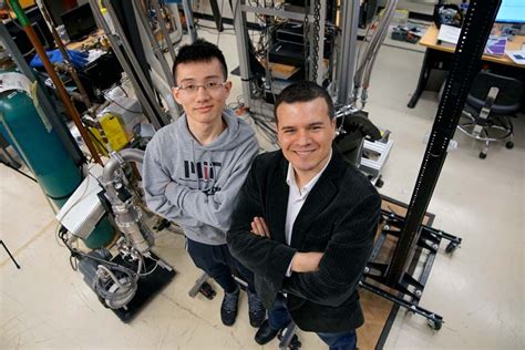 MIT research honored with Physics World “Breakthrough of the Year ...