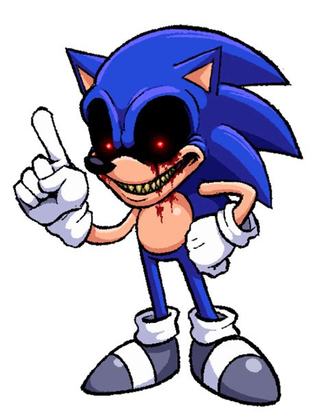 Sonic.exe (The Original) | CONTINUED: Sonic.exe Wiki | Fandom