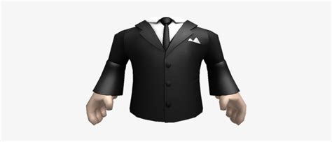 Roblox Suit Clothing