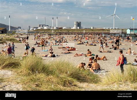 Insel amager hi-res stock photography and images - Alamy