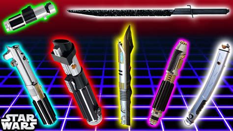 types of lightsabers colors - monitoring.solarquest.in