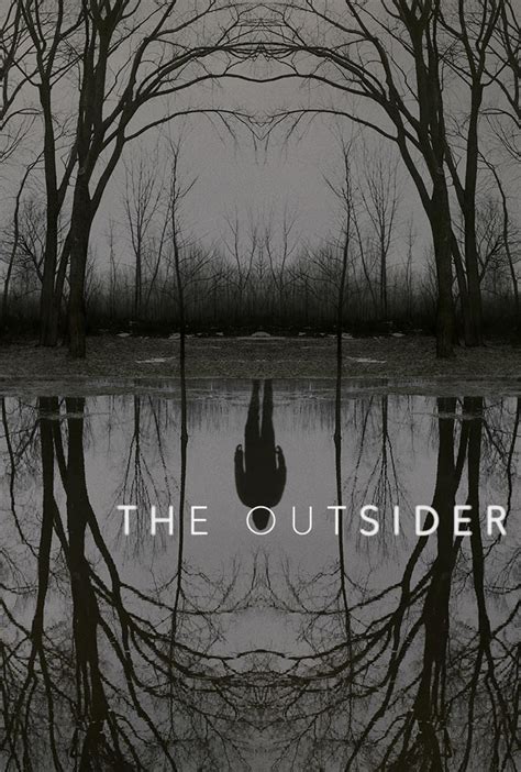 The Outsider (2020) – Official Trailer (HBO) - GeekAlerts