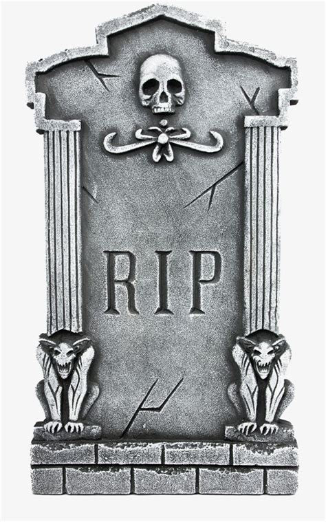 Cemetery Clipart Vector, Cemetery Gravestone, Cemetery, Skeleton Bone ...