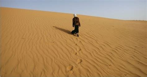 Sahara Desert Is Growing Like Never Before, And It's All Due To Climate ...