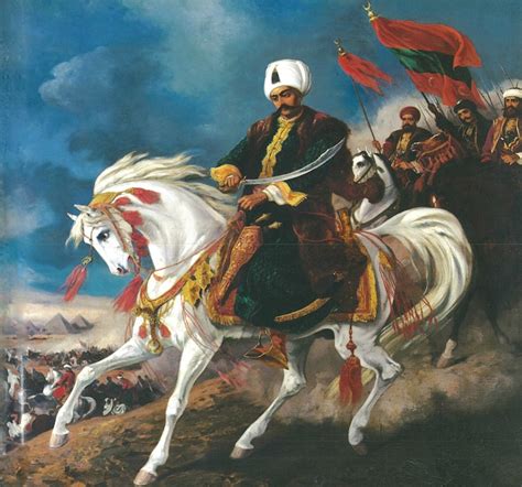 The 5 Best Ottoman Sultans in the Empire's History - Owlcation