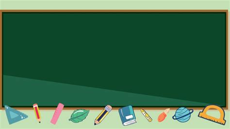 Classroom Backgrounds For Powerpoint