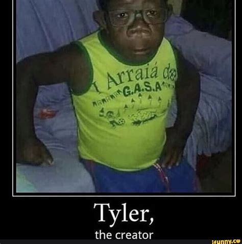 Tyler, the creator - iFunny | Really funny memes, The creator, Memes