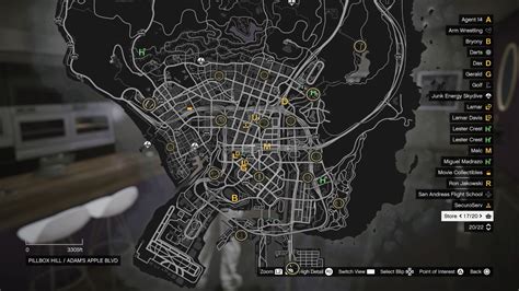 GTA Online Gun Van locations and stock explained | Eurogamer.net