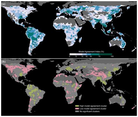 NHESS - Global riverine flood risk – how do hydrogeomorphic floodplain ...