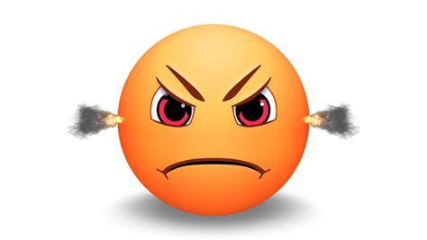 Angry Emoji Images Hd - img-probe