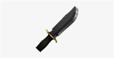 Roblox Mm2 Knife Png