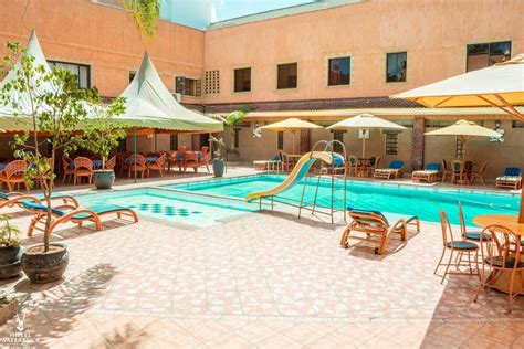 Waterbuck Hotel, Nakuru: Room Prices & Reviews | Travelocity