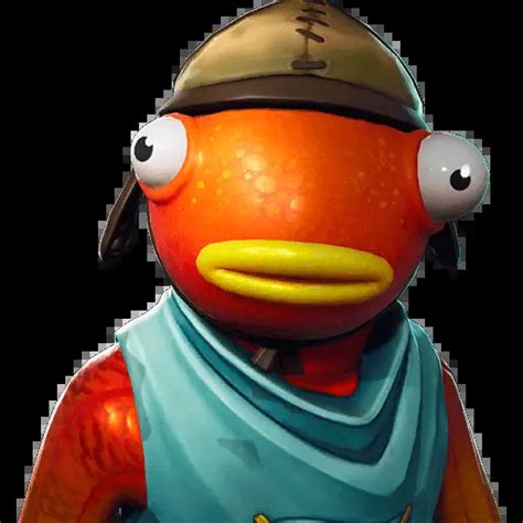 Fishstick – Fortnite Outfit – Skin-Tracker