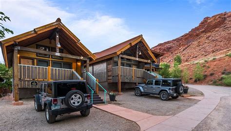 MOAB SPRINGS RANCH - Updated 2021 Prices & Hotel Reviews (Utah ...