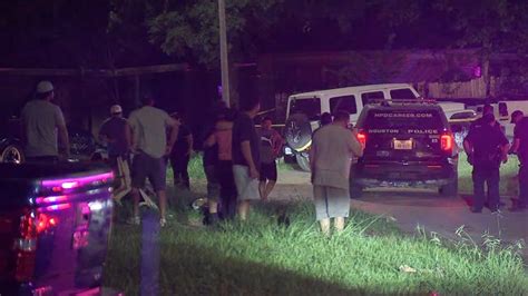 Houston police investigating possible murder-suicide in Kashmere ...