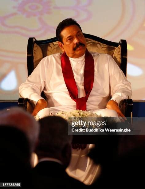 Mahinda Rajapaksa Photos and Premium High Res Pictures - Getty Images