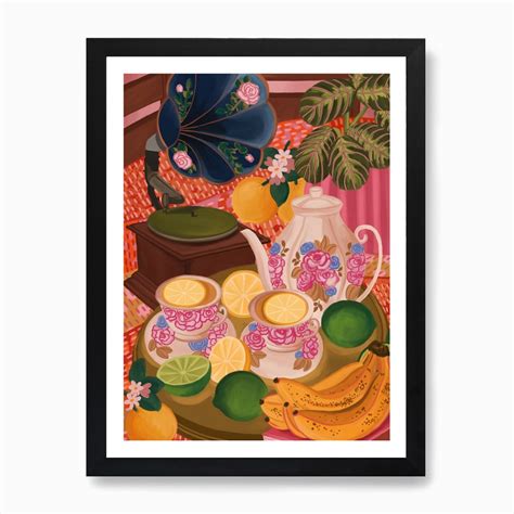 Banana Art Prints and Posters | Shop Fy