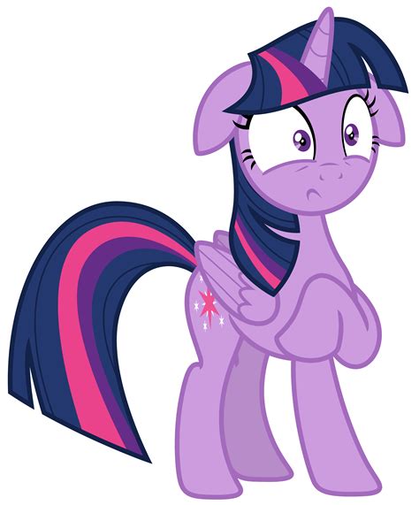 Vector: Twilight Sparkle 2 by EStories on DeviantArt