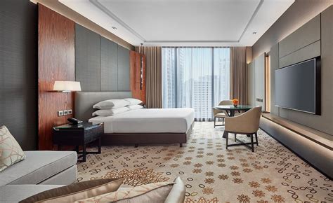 HYATT REGENCY BANGKOK SUKHUMVIT $189 ($̶3̶6̶3̶) - Updated 2023 Prices ...