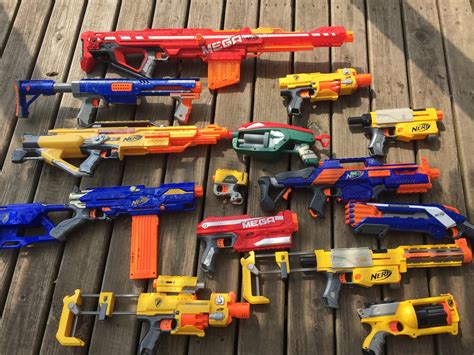 Local Church Offers Epic Nerf Gun Battle Tonight - Scioto Post