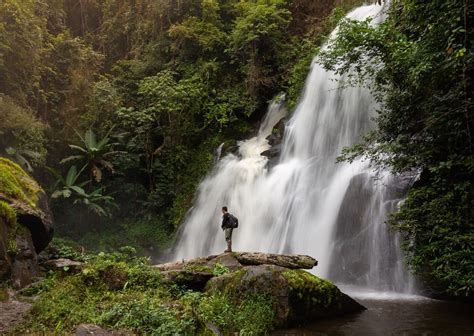 The Best Thing to Do in Chiang Mai, Thailand, Outdoors