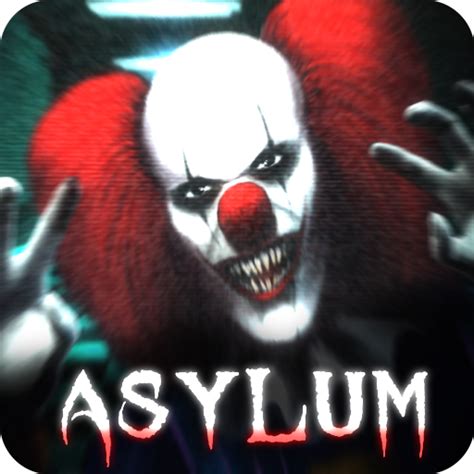 Asylum Night Shift - Five Nights Survival Horror:Amazon.in:Appstore for ...