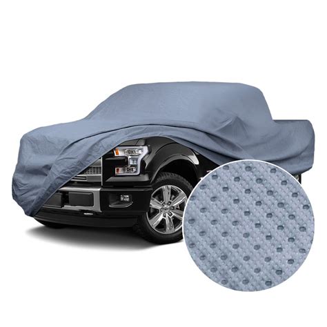 Seal Skin® - Supreme 5 Layer All Weather Outdoor Truck Cover