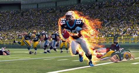 Review: NFL Blitz - Slant Magazine