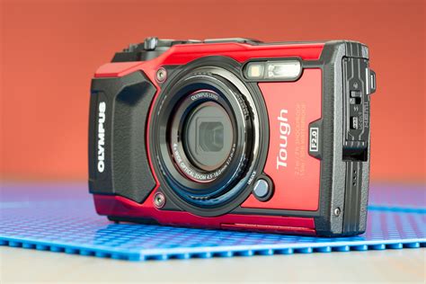 The Best Waterproof Cameras for 2020