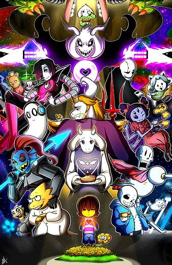 HD undertale wallpapers | Peakpx