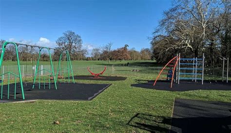 Find free local playgrounds, parks and play areas across the UK