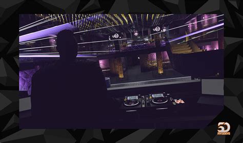 Fiv3Devs | Galaxy Nightclub