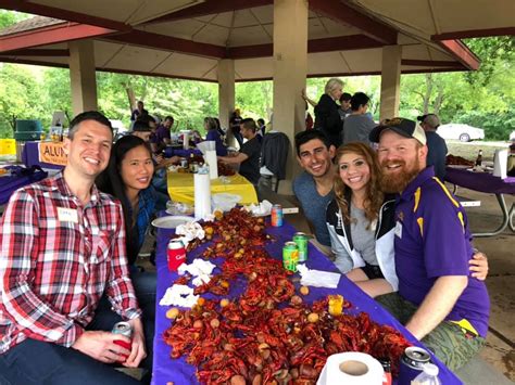 LSU Alumni Central Oklahoma Chapter | Central Oklahoma Alumni Chapter